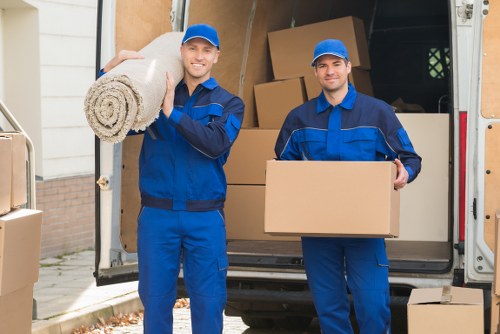 Local piano removals service for homes and businesses in Hamptonhill