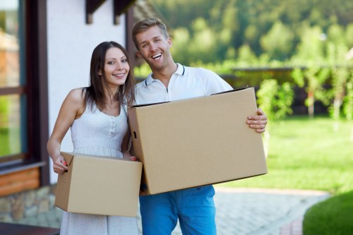 Trusted payment options for Man And Van Hamptonhill bookings