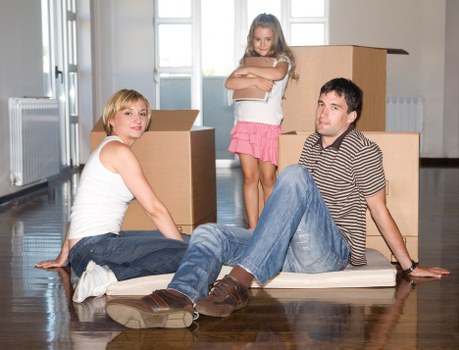 Flexible local moving service in Hamptonhill for furniture delivery