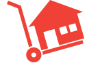 House Removals Hampton Hill TW12